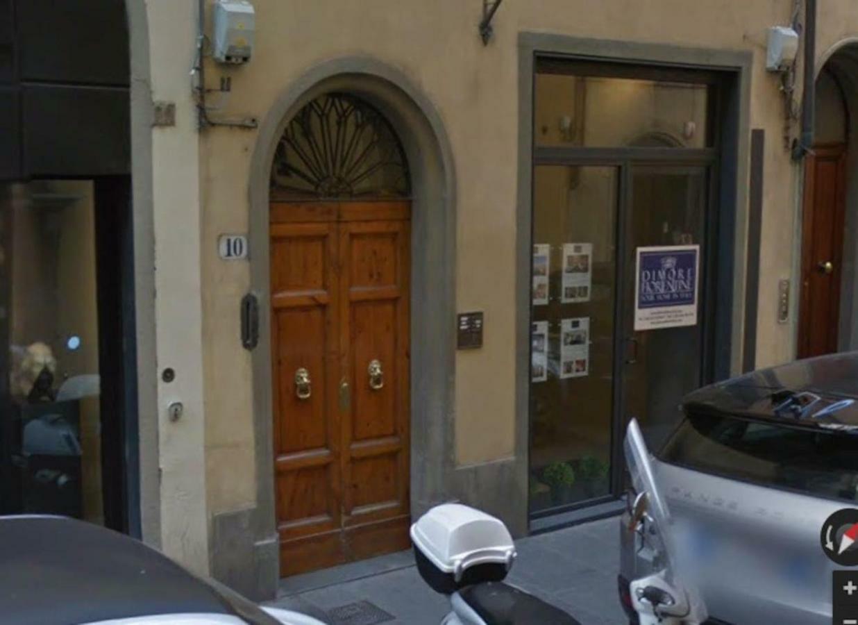 Ponte Vecchio & Maggio Jewel Loft Daire Floransa Dış mekan fotoğraf