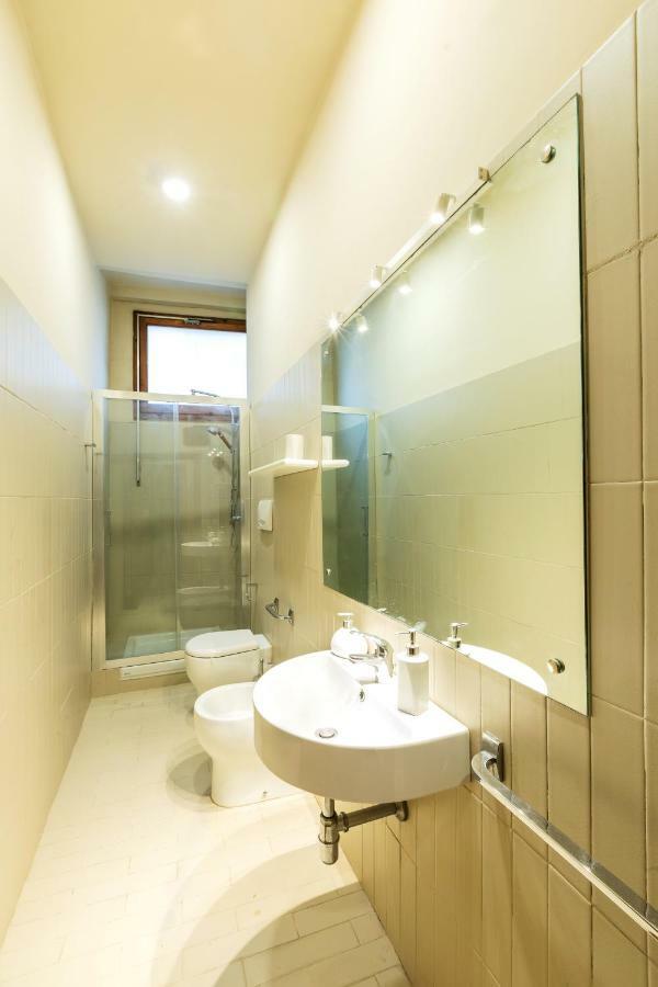 Ponte Vecchio & Maggio Jewel Loft Daire Floransa Dış mekan fotoğraf