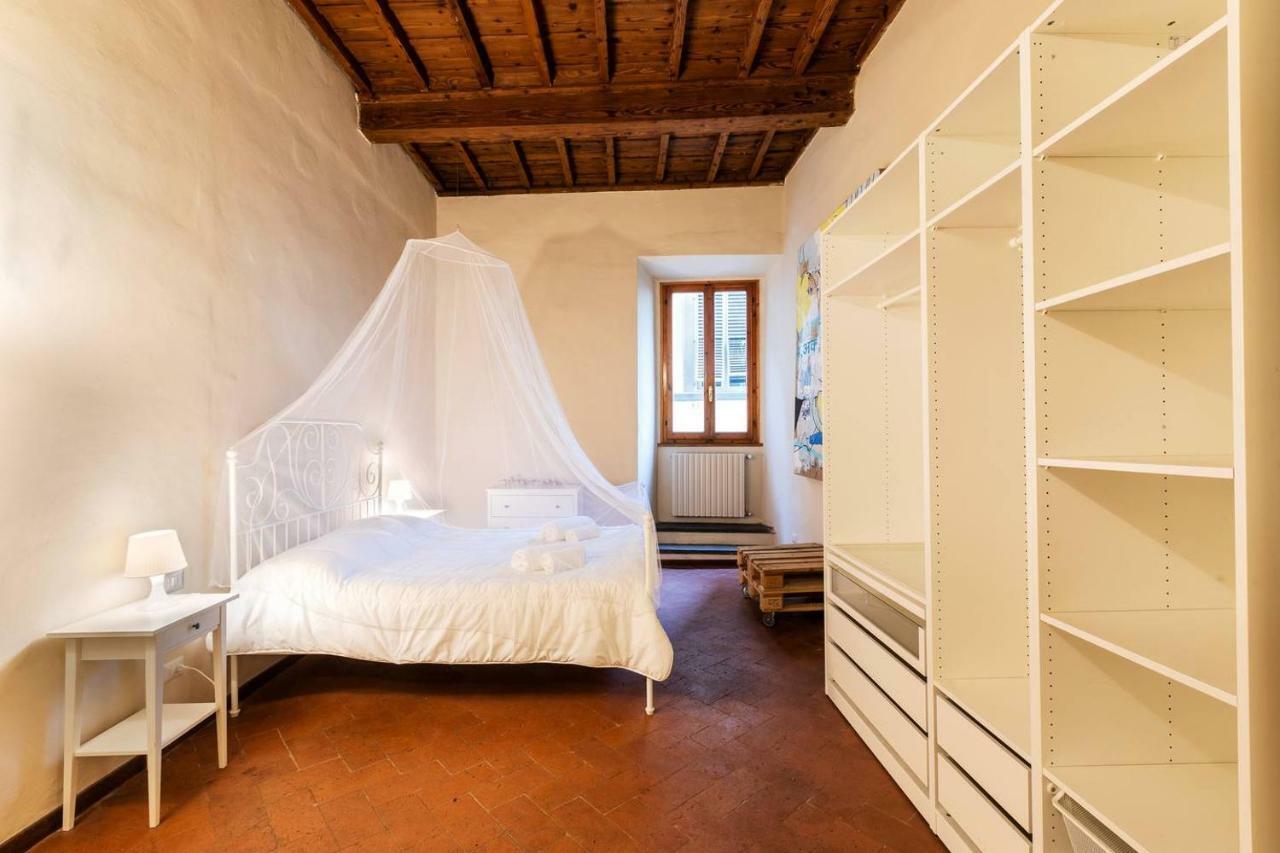 Ponte Vecchio & Maggio Jewel Loft Daire Floransa Dış mekan fotoğraf