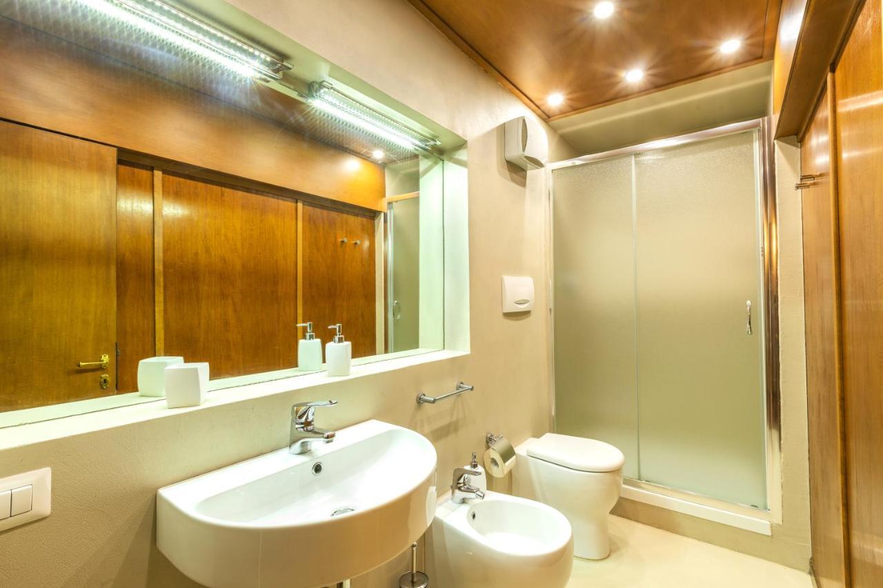 Ponte Vecchio & Maggio Jewel Loft Daire Floransa Dış mekan fotoğraf