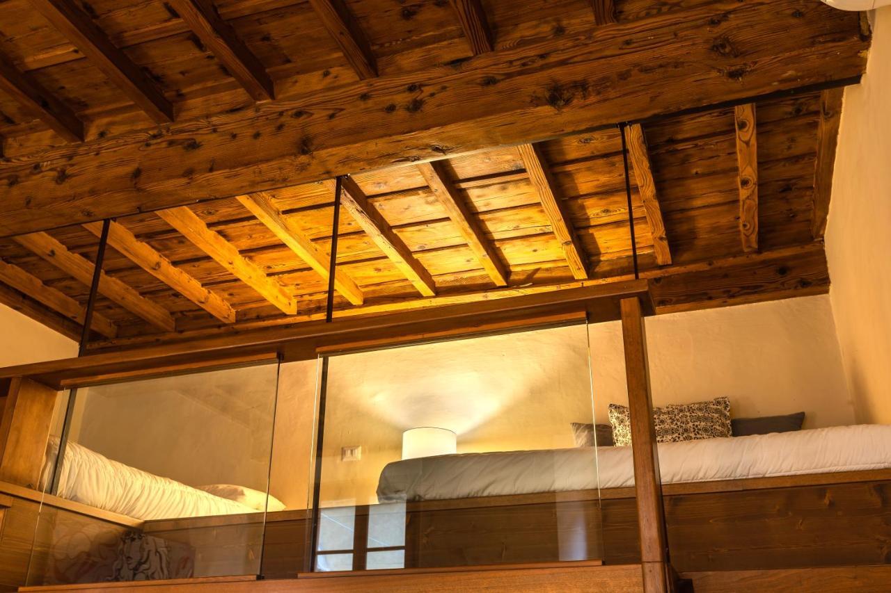 Ponte Vecchio & Maggio Jewel Loft Daire Floransa Dış mekan fotoğraf